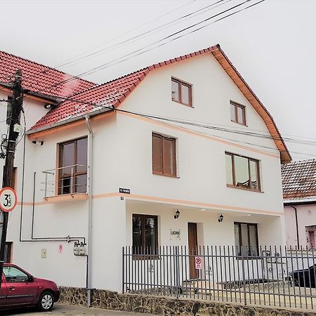 Floare De Colt Apartment Sibiu Exterior photo